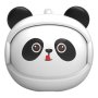 MOYE MOYE Flip Face True Wireless Earphone Panda - slika 1