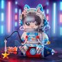 LOZ LOZ Loz Loz - Blue and White Porcelain Astronauts - slika 3