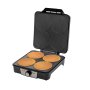 HOME Aparat za 4 oblande 11cm 1200W HGOS4 - slika 1