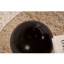 HANAH HOME Sto za kafu Miro Black Bronze - slika 4