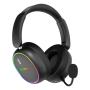 HATOR Phoenix 2 Wireless Black Gaming slušalice - slika 2