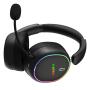 HATOR Phoenix 2 Wireless Black Gaming slušalice - slika 5