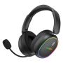 HATOR Phoenix 2 Wireless Black Gaming slušalice - slika 1