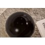 HANAH HOME Sto za kafu Miro Black Grey - slika 4