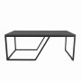 HANAH HOME Sto za kafu Wendy Black - slika 5
