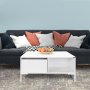 HANAH HOME Sto za kafu Shp 660 Dd 1 - slika 4