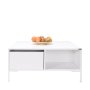 HANAH HOME Sto za kafu Shp 660 Dd 1 - slika 5