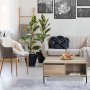 HANAH HOME Sto za kafu Shp 660 Tt 1 - slika 2