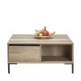 HANAH HOME Sto za kafu Shp 660 Tt 1 - slika 4