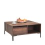 HANAH HOME Sto za kafu Shp 660 Oo 1 - slika 4