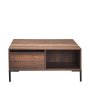 HANAH HOME Sto za kafu Shp 660 Oo 1 - slika 5