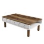 HANAH HOME Sto za kafu Bohem 852 White - slika 4