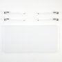 HANAH HOME Sto za kafu Fonissa White - slika 4