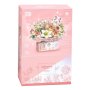 LOZ LOZ Loz Loz - Flower Gift Box Pink - slika 2