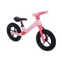 BBO BICIKL BALANCE BIKE - PINK - slika 1