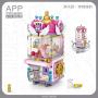 LOZ LOZ Loz Loz - Doll Catcher - slika 2