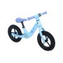 BBO BICIKL BALANCE BIKE - BLUE - slika 1