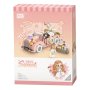 LOZ LOZ Loz Loz - Vintage Wedding Car - slika 1