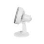 PROSTO Stoni ventilator 24.5cm DF10A/WH - slika 3