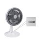PROSTO Stoni ventilator 24.5cm DF10A/WH - slika 4