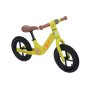 BBO BICIKL BALANCE BIKE - YELLOW - slika 1