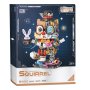 LOZ LOZ Loz Loz - Squirrel - slika 1