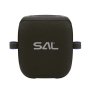 SAL Vodootporni bluetooth zvučnik PARCUBE - slika 1