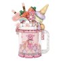 LOZ LOZ Loz Loz - Quicksand Cup Pink - slika 1