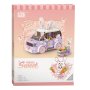 LOZ LOZ Loz Loz - Bunny Radish Car - slika 1