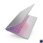 LENOVO Yoga Slim 7 14ILL10 (Luna Grey) 2.8K OLED, Ultra 7 258V, 32GB, 1TB SSD, Win 11 Home (83JX002MYA) - slika 4
