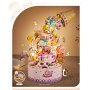LOZ LOZ Loz Loz - Sweet Fluid Music Box - slika 3