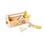CLASSIC WORLD Drveni set Moderni stolar - slika 1