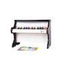 CLASSIC WORLD Drveni klavir Fantasy crno beli - slika 1