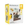 CLASSIC WORLD Drveni mini radni sto - slika 3