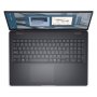 DELL Pro 16 (FHD+ IPS 300nits, Ryzen 5 220, 8GB, 512GB SSD, Backlit, FP, Win 11 Pro, 3yr ProSupport) - slika 3