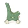 CLASSIC WORLD Drvena kolica za lutke Vintage - slika 2