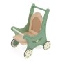 CLASSIC WORLD Drvena kolica za lutke Vintage - slika 1
