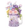 LOZ LOZ Loz Loz - Quicksand Cup Purple - slika 1