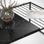 HANAH HOME Sto za kafu Zinus Royal - slika 5