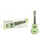 CLASSIC WORLD Drvena gitara zelena - slika 3