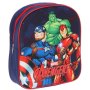 MILENIJUM DECIJI 3D RANAC AVANGERS AVE-221299 - slika 1