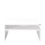 HANAH HOME Sto za kafu Shp 640 Dd 1 - slika 4