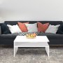 HANAH HOME Sto za kafu Shp 640 Dd 1 - slika 1