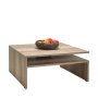 HANAH HOME Sto za kafu Shp 640 Tt 1 - slika 3