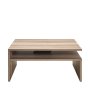 HANAH HOME Sto za kafu Shp 640 Tt 1 - slika 4