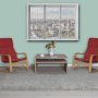 HANAH HOME Sto za kafu Shp 640 Tt 1 - slika 2