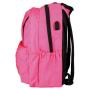 PLAY Double pack, ranac, roze - slika 2