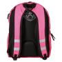PLAY Double pack, ranac, roze - slika 3