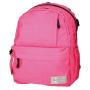 PLAY Double pack, ranac, roze - slika 1
