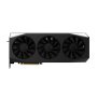 XFX Mercury AMD Radeon RX 9070XT Gaming Edition 16GB GDDR6 256bit RX-97TMERCB9 - slika 2